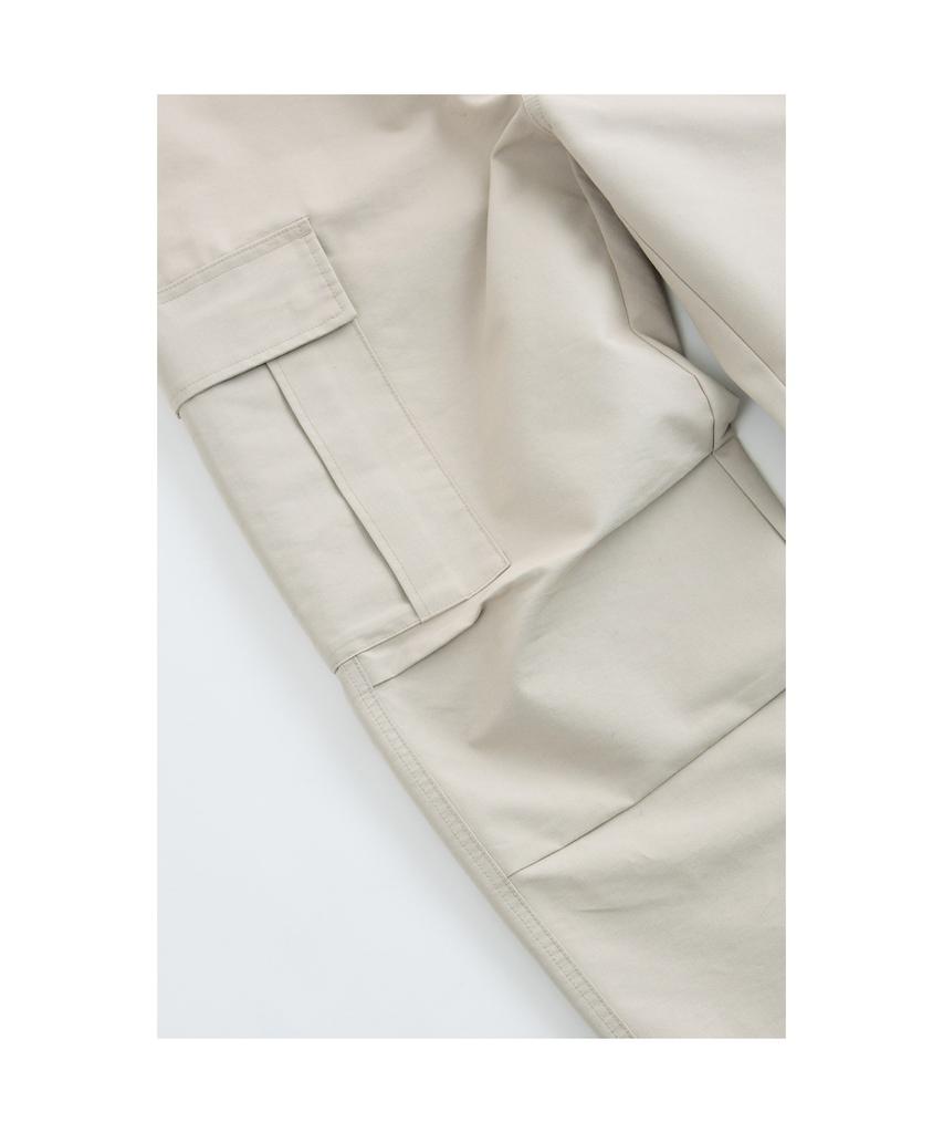 Henlikoteun (Fly Fishing Club) Cargo Pants_Azpam25210Gyl
