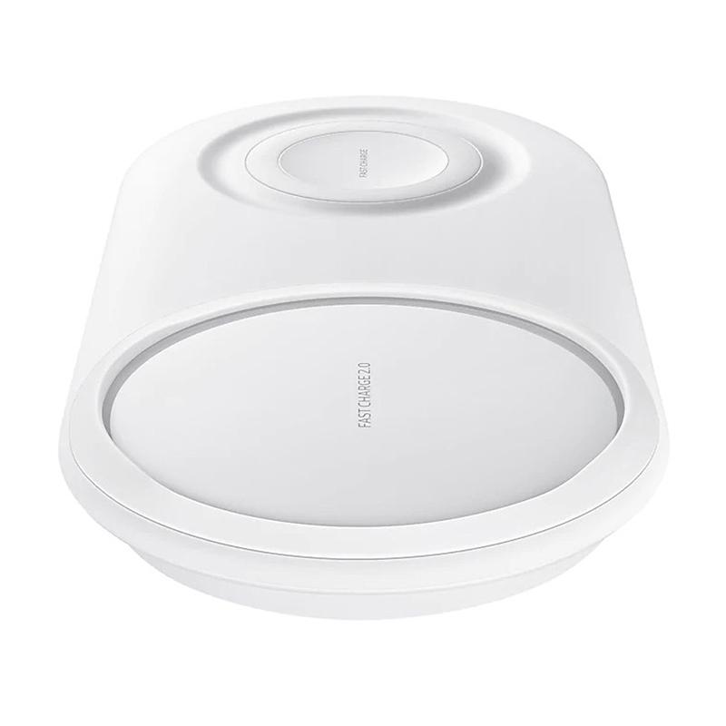 25W Wireless Charger Duo Fast Charging Pad for Samsung Note 20 Ultra S20 S21 S22 Plus Watch Gear S4 S3 Wirless Fast Induction