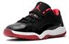 Jordan 11 Low Bred BP PS 505835-012