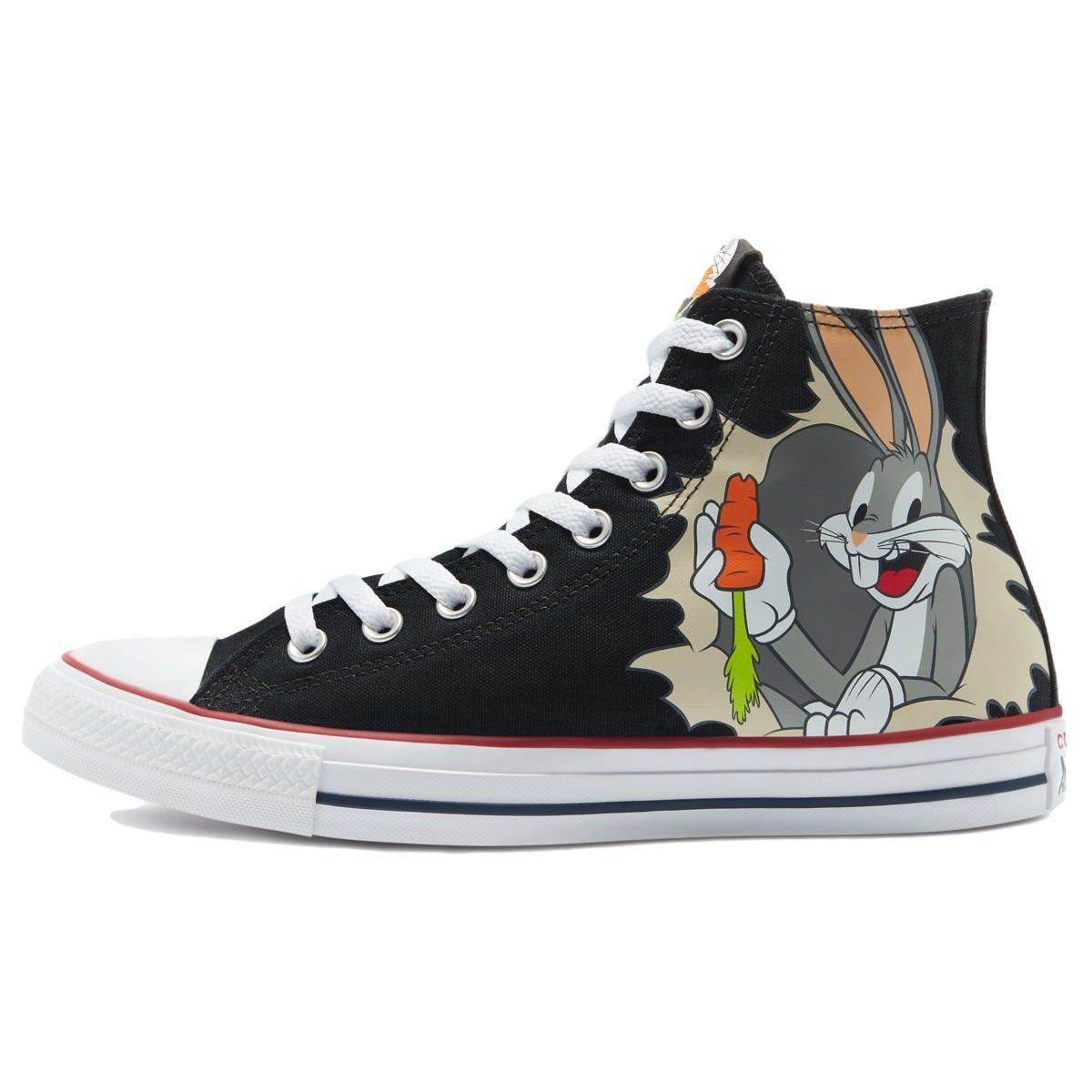 Chuck Taylor All Star Looney Tunes