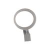 Moisture-proof Hair Dryer Holder Rack Punch Free Hair Dryer Storage Shelf  High Quality