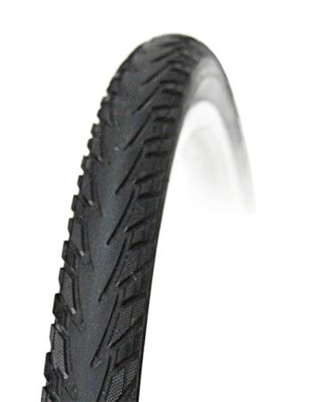 Tire Sa-234 700X38C Bk