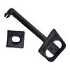 Carb Choke Rod Lever For Husqvarna 36 41 136 137 141 142 Chainsaw