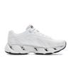 FILA VETTA Cushioning Abrasion Resistant Coverage Lightweight Height Increasing Low top Chunky Sneakers Men's F12M613107FBA