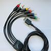 For Dreamcast DC Game Console RGBS/RGB Composite Cable Cord 128 Bit Part 1.8M