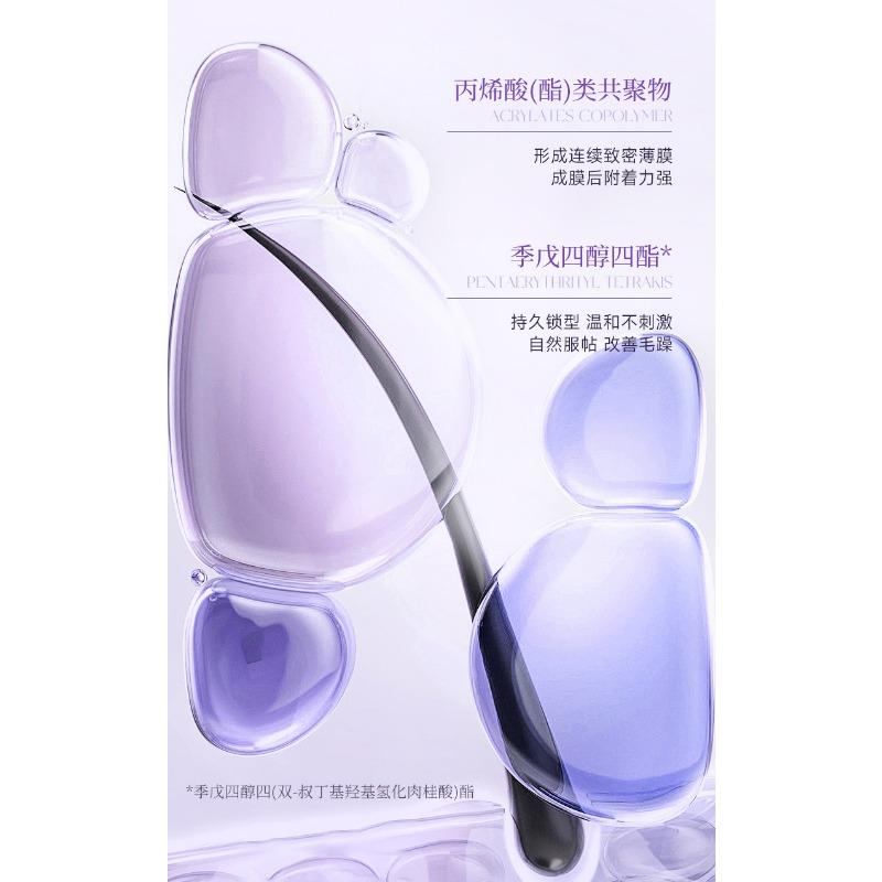 Women S Anti Frizz Hair Finishing Stick For Flyaway Hair