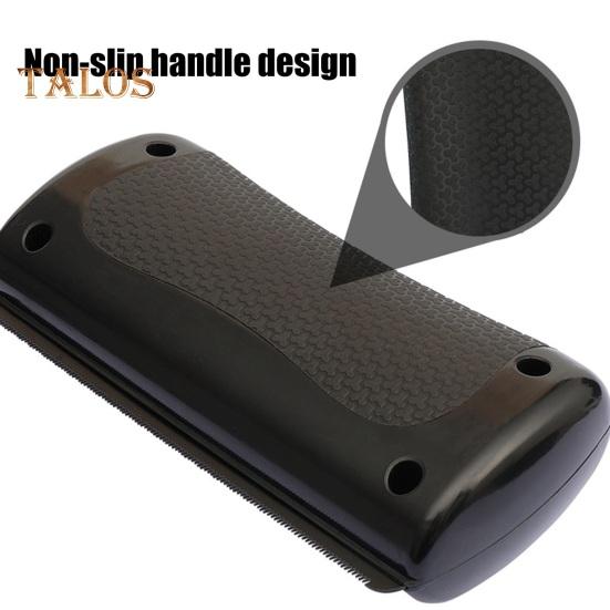 1/2/3 ks kartáč na odstraňování chlupů pro psy, kočky, koně, odstraňování podsady, nástroj na odstraňování chlupů, hřeben na línání, potřeby pro péči o krátkou a dlouhou srst domácích mazlíčků