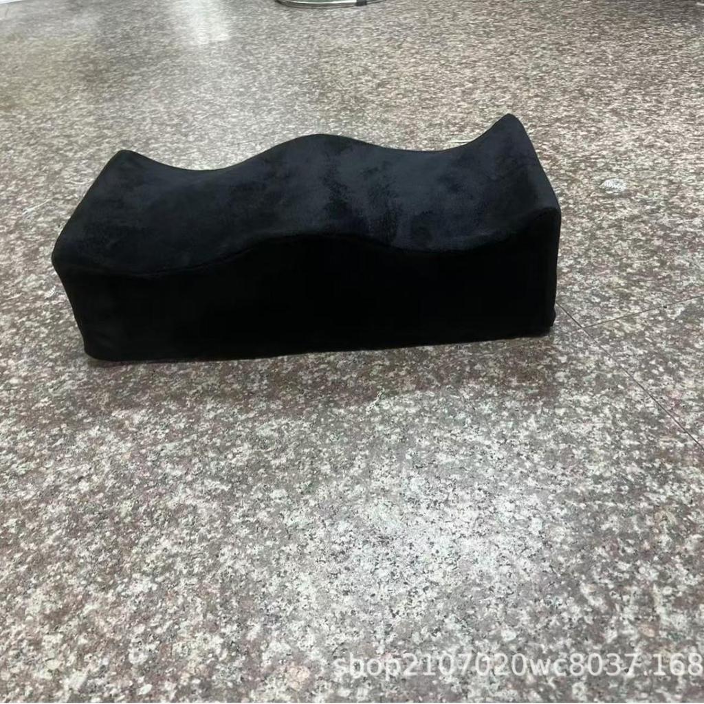 Breathable High Rebound Buttock Enhancement Cushion for Comfortable Long Sitting