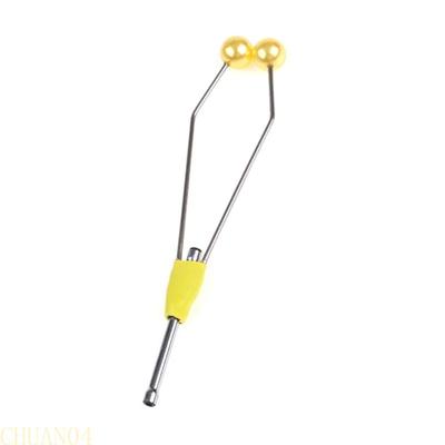 A1A2 Fly Tying Tool Spooled Thread Bobbin Holder for Sewing Machine Fishing