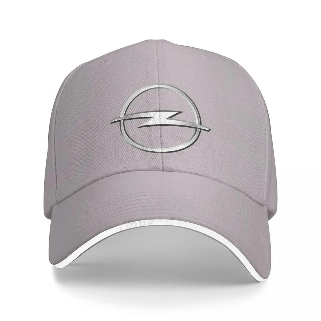 Neue coole Opel Baseballkappe Neue Opel Mütze Mode Unisex Kappen Jungen Hüte