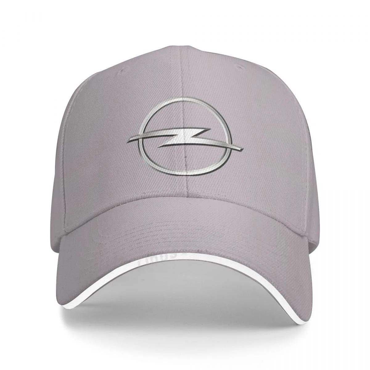 The perfect season Nieuwe Coole Opel Pet Nieuwe Opel Hoed Mode Unisex Petten Jongens Hoeden Adjustable