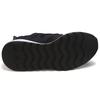 New Balance 420 Schwarz Grau Damen WRL420SA