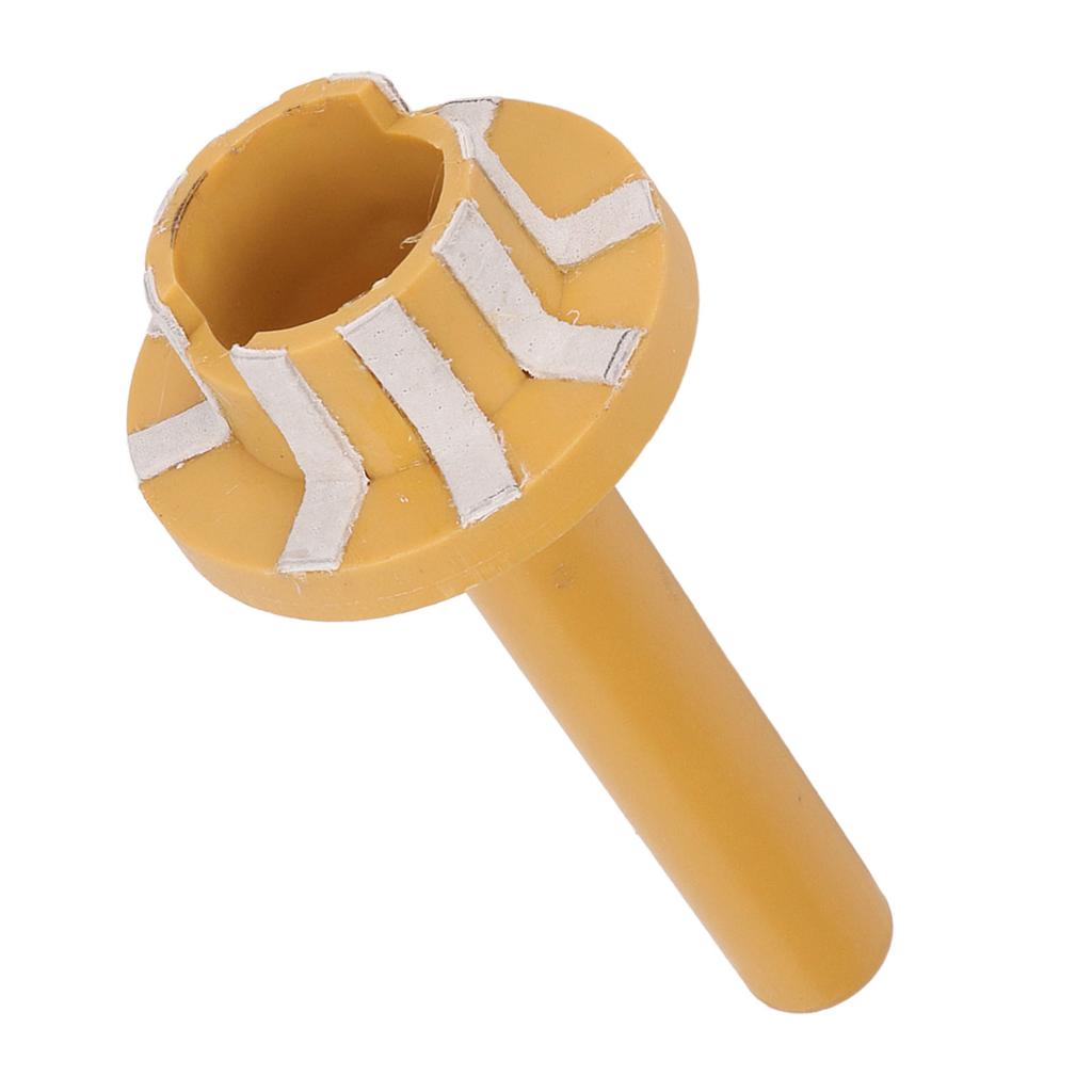 Spindle Cleaning Rod ABS Housing Strong Adsorption Force CNC Router Machine Cleaning Stick