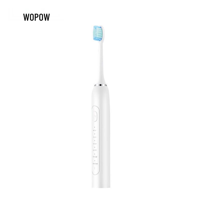 

WOPOW ET02 Sonic Electric Toothbrush