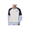 adidas SS25 Lässig Bequem Farbblock Weiches Rundhals Raglanärmel T-Shirt Unisex Oberteile Weiß Schwarz JZ7404