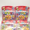 1 Stück Superzings Serie 1 Originalverpackung (10 in 1) Enthält 10 Stück Super Zings Figuren Sammelspielzeug Bestes Geschenk für Jungen
