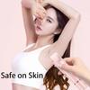 Dual Head Shaver Women, Electric Bikini Trimmer, Wet & Dry Use Hair Removal