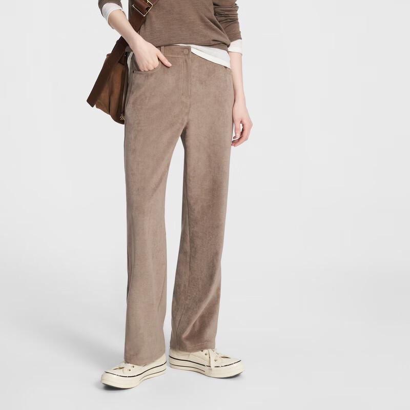 ELLASSAY Women's Versatile Trousers EWW354K00200