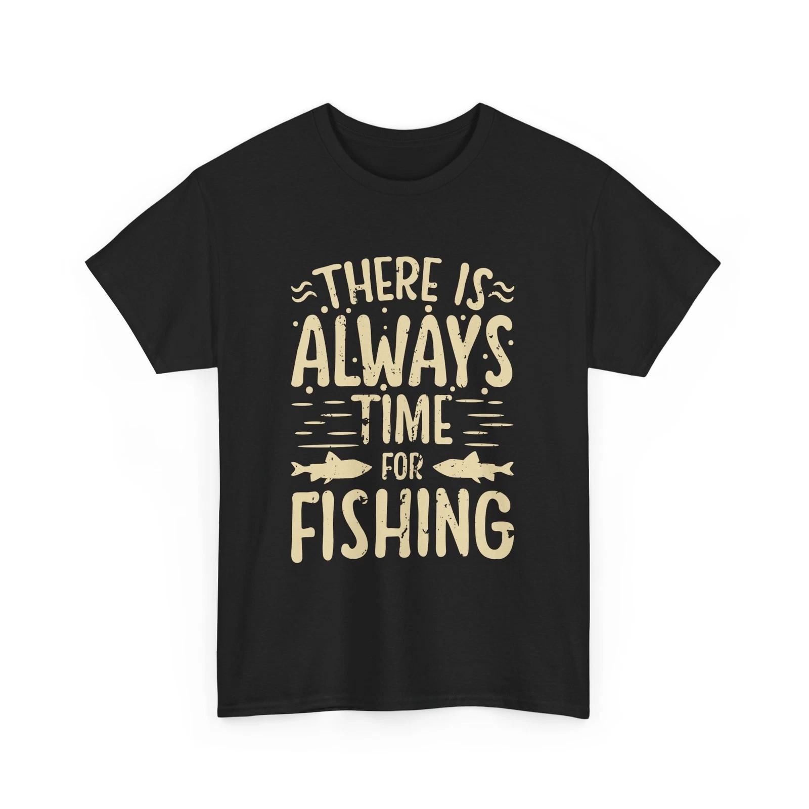 Night Fishing T-Shirt - Cool Reel Girls Fish Bass Shirt L