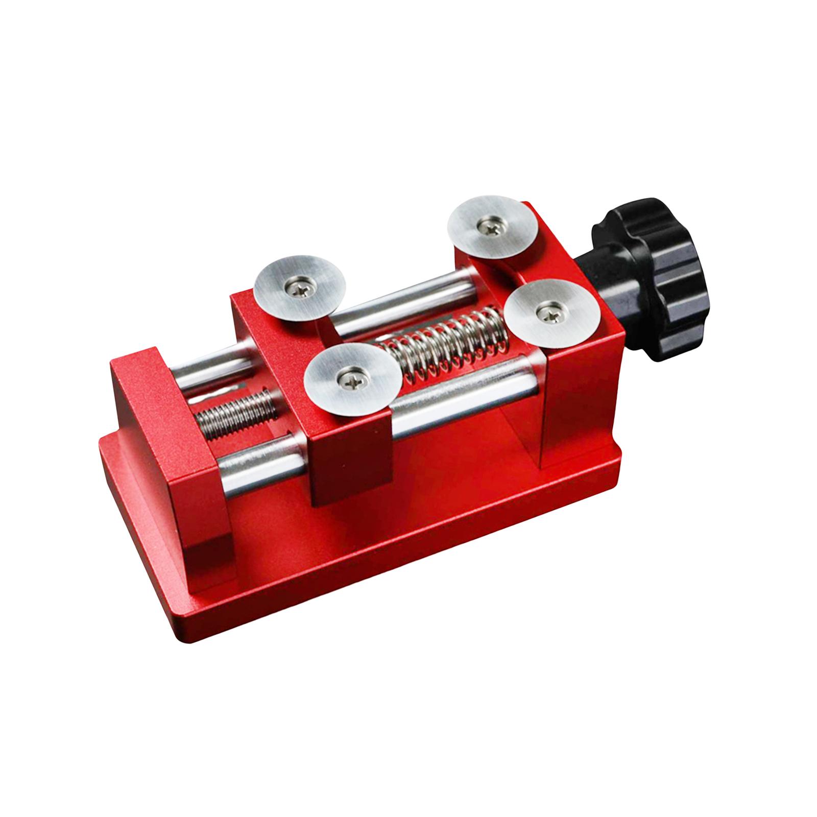 

Watch Bezel Opener Watch Bezel Removal Tool Professional Vanadium Steel Repair Accessory Travel Or Business Trips.