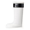 Rain Shoes Liner Cotton Lint Shoe Cover Winter Men's Fleece Rain Boots Warm Fleece Cover Women's Cold-proof Thickened Water Shoes Socks Cover