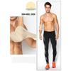 1Pcs Elbow Brace, Reversible Support Wrap for Joint, Arthritis Pain Relief, Tendonitis, Sports Injury Recovery