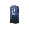 Jordan Luka Doncic NBA All-Star Fan Edition Jersey, Crew Neck Basketball Tank Top Men Tops Blue DX6328-505