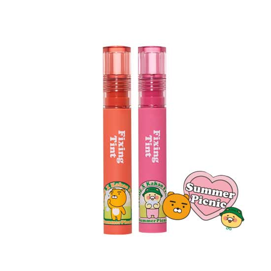 

ETUDE Fixing Tint 4g [ETUDE x KAKAO FRIENDS]