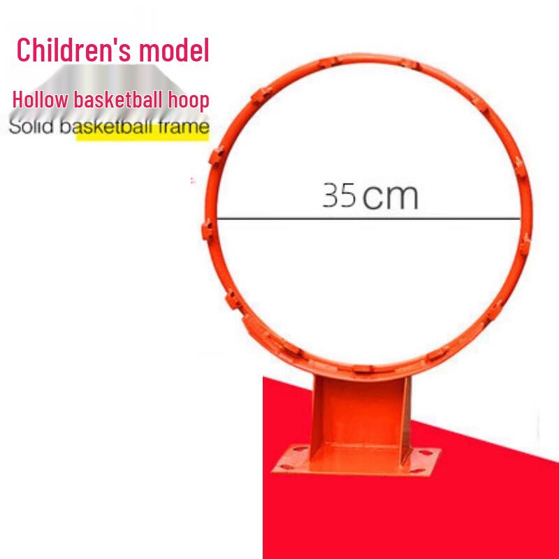 

Kanglangte Indoor Outdoor Basketball Hoop