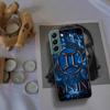 Libra Pisces Virgo Capricorn Aquarius Taurus Phone Case For Samsung S25 Edge S24 FE Galaxy S22 Ultra S21 Plus S20 S23 S10 Plus C