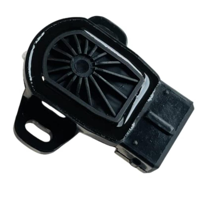 New MD628077 TPS Throttle Position Sensor For Chrysler Sebring Stratus Dodge Mitsubishi Eclipse Galant Montero 2.4 3.0L 99001