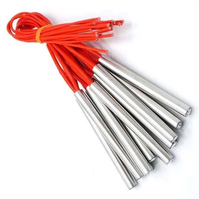 Stainless Steel Mold Electric Heating Rod