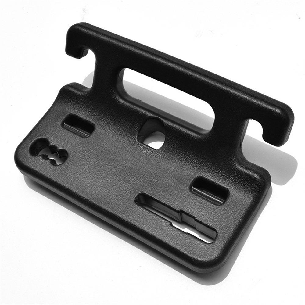 Multifunctional Car Seat Back Hook Holder Storage Car Interior Creative Car Safety Armrest
