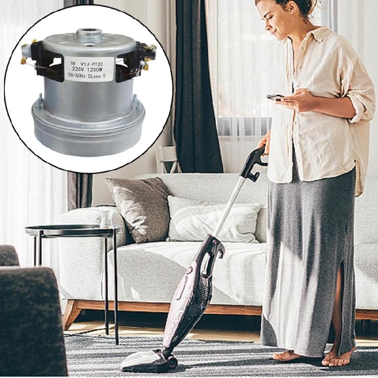 Home Cleaning Appliance Motor Energy Saving Power Dust Collector Replacement Accessory Vacuum Cleaner Accessories