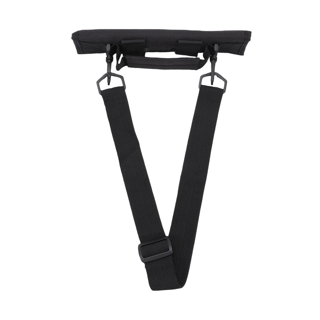 Mini Club Carrier Bag Portable Adjustable Shoulder Strap Women Men Club Carry Bag with Tee Holder for 5 Clubs