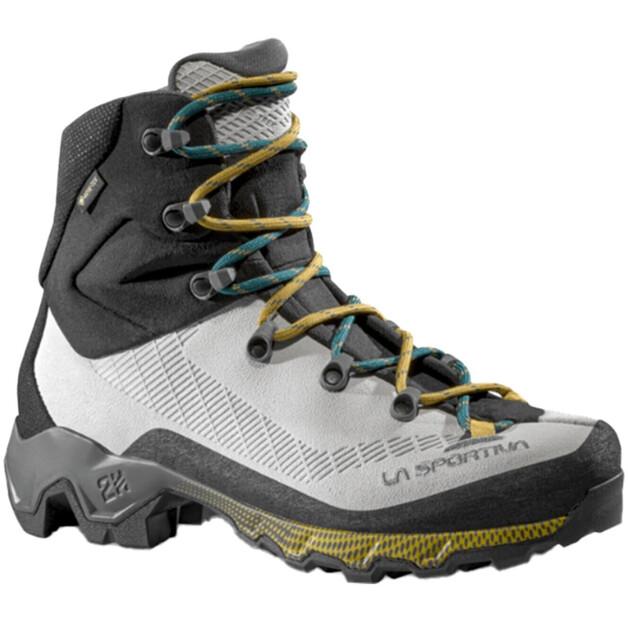 Треккинговые ботинки La Sportiva Aequilibrium Trek GTX Women
