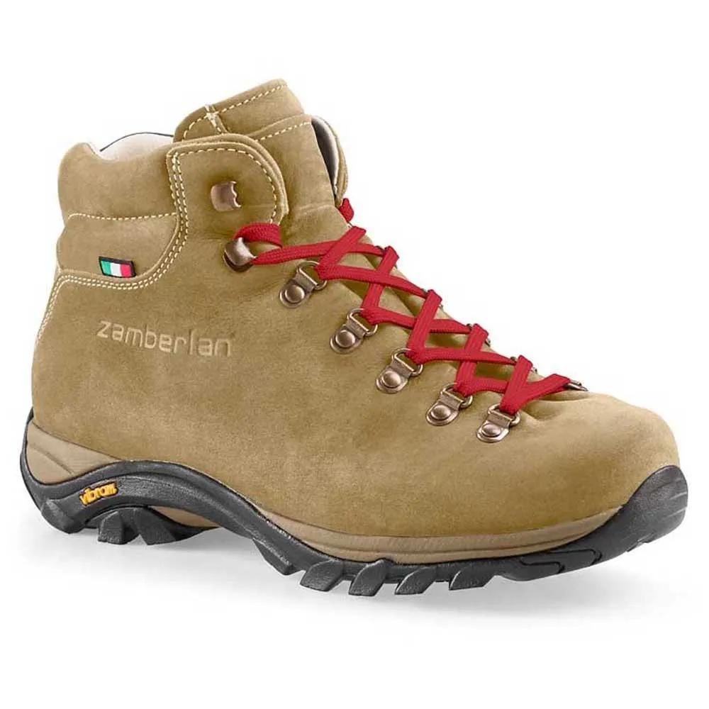 Zamberlan Hiking Boots 321 New Trail Lite EVO