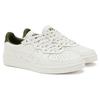ONITSUKA TIGER Gsm Casual Lightweight Durable Non-Slip Breathable Low-Top Sneakers Unisex Sneakers White 1183B701-104