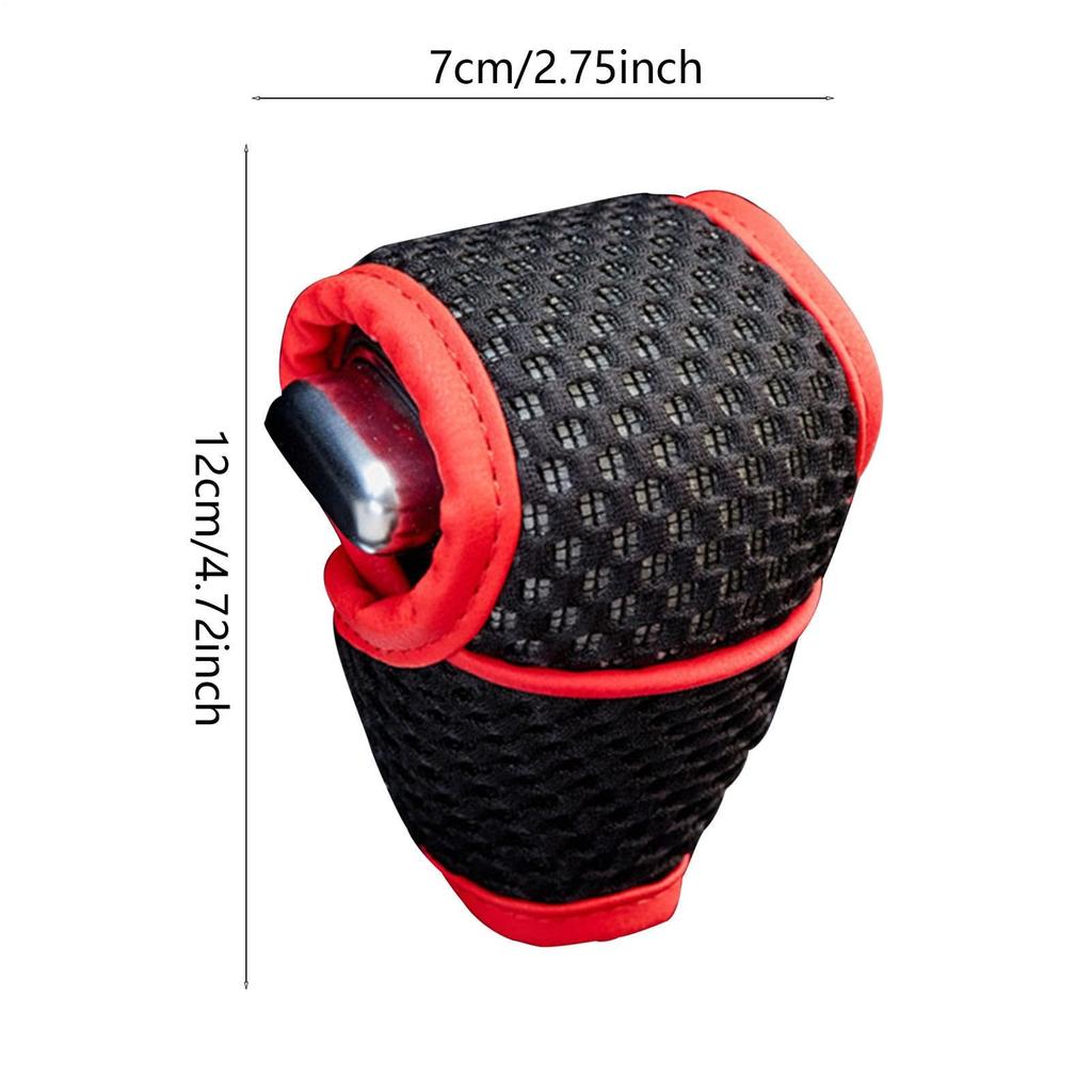 Gear Shift Knob Cover Gear Shift Knob Cover Car Shift Knob Cover Universal Shift