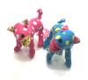 Yayoi Kusama Keychain Set of 2