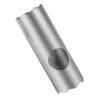 Pet Small Animal Hamster Cooling Tube Tunnel Cooling Toy Tube Hideouts Rodents Toy for Cage Furniture
