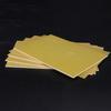 3240 Protection Board Yellow Circuit Insulation Board New Epoxy Plate  Battery