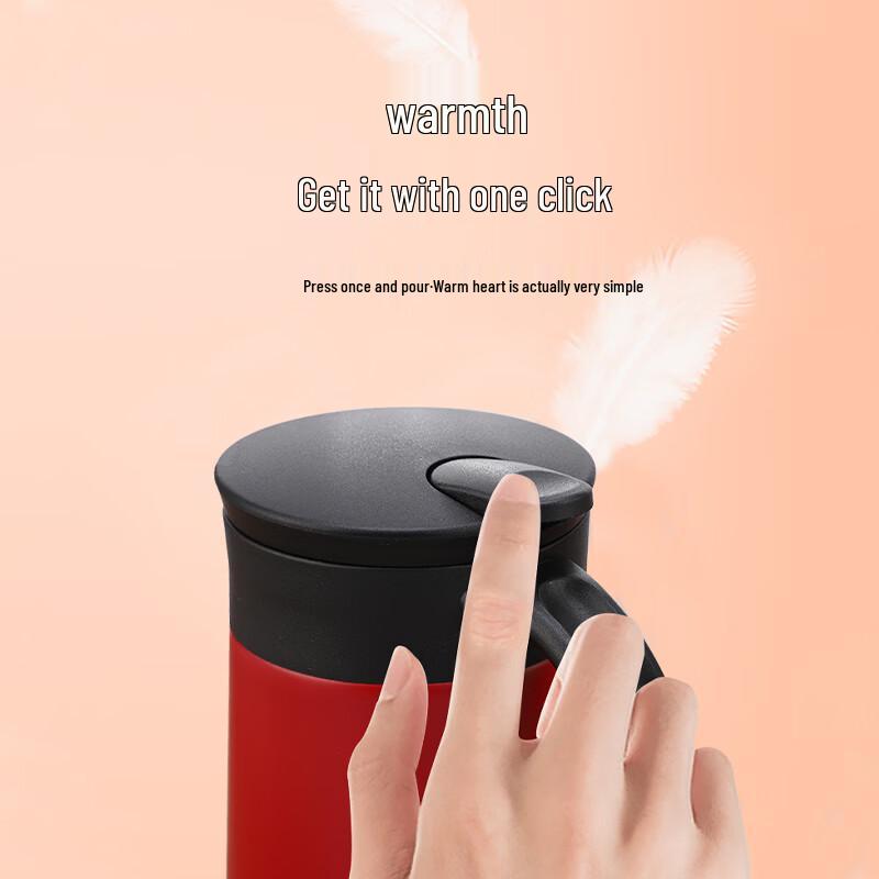 Shangheng Household Insulated Thermal Carafe