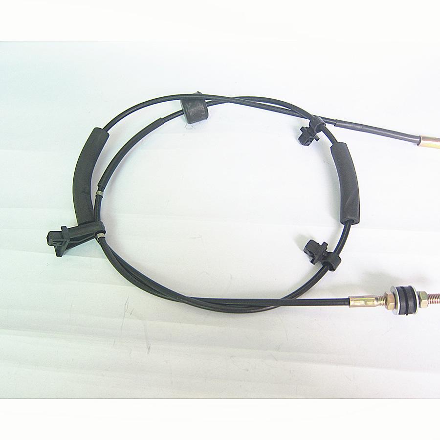 Autozubehör BP4L-41-660 Motor Gaszug für Mazda 3 2003-2010 BK 1.3 1.6 Ausgang