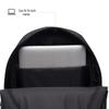 LEVEL8 Business Travel Backpack Set
