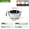 Iluminação LED – Luzes LED incorporadas