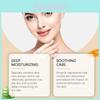 Ouhoe Aloe Vera Propolis Moisturizing Cream For Hydration Nourishing And Radiant Skin