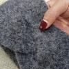 New Women Soft Cross Wide Warm Headband Girls Autumn Winter Solid Hair Holder Hair Band Solid Warm Headwear Hair Accessories