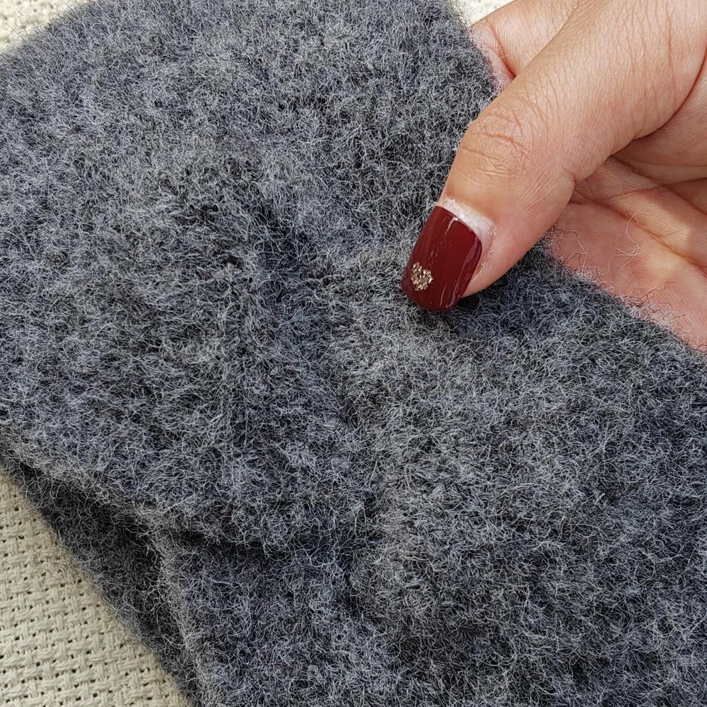 New Women Soft Cross Wide Warm Headband Girls Autumn Winter Solid Hair Holder Hair Band Solid Warm Headwear Hair Accessories