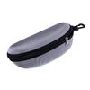 Sunglasses Case Large Waterproof Eyeglasses Case Zipper Travel Eyeglass Cases For Men Women Hard Sunglasses Protector Cases